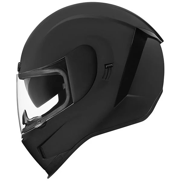 Icon Icon Airform Rub Black